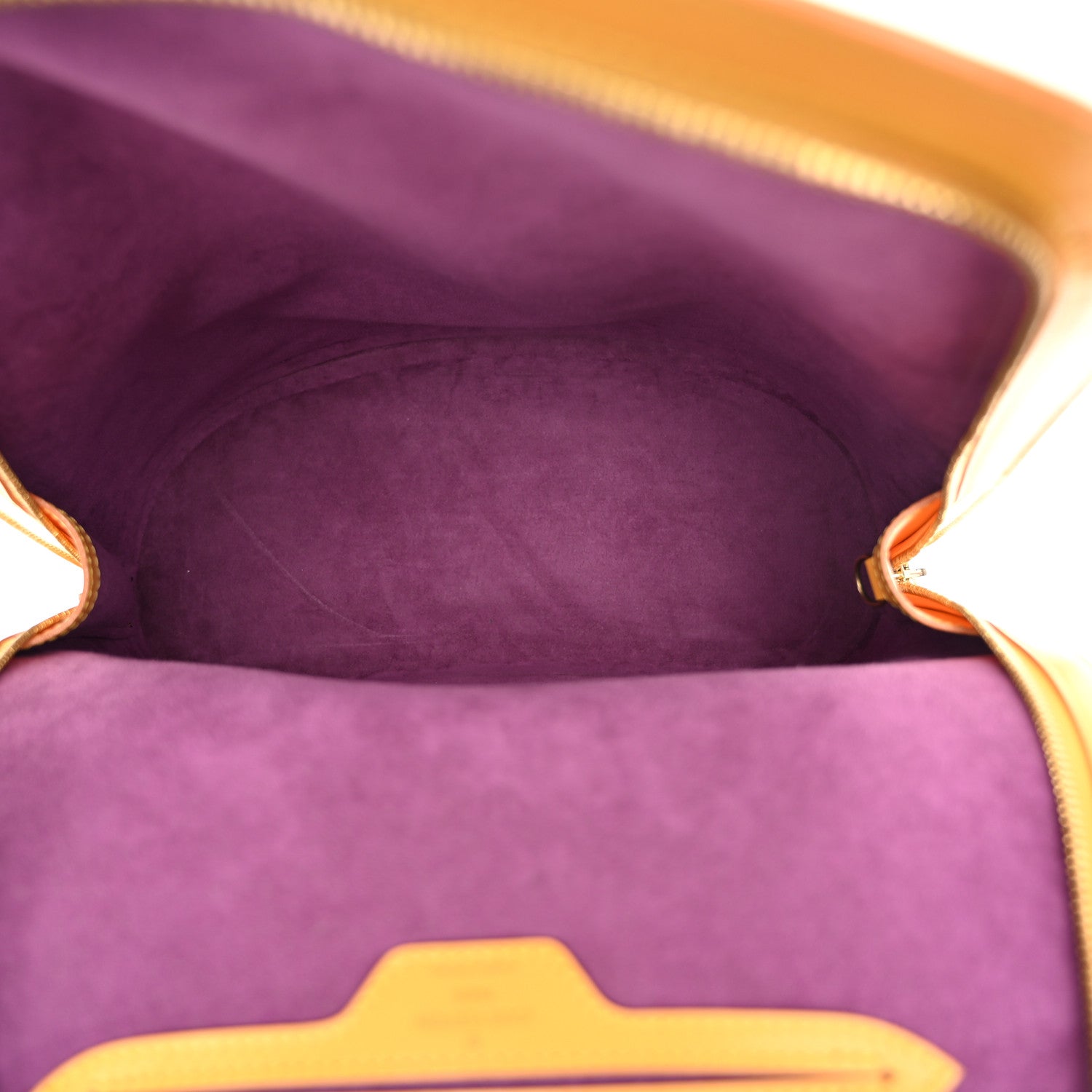 Louis Vuitton Epi Gobelins Backpack Tassil 5 of 11