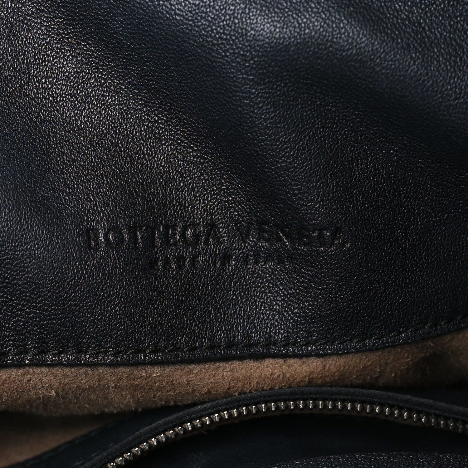 Bottega Veneta Nappa Intrecciato Small Loop Light Tourmaline 6 of 9