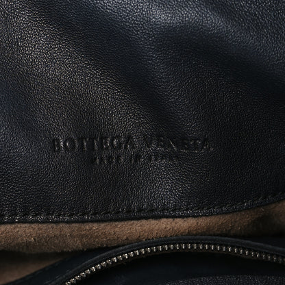 Bottega Veneta Nappa Intrecciato Small Loop Light Tourmaline 6 of 9