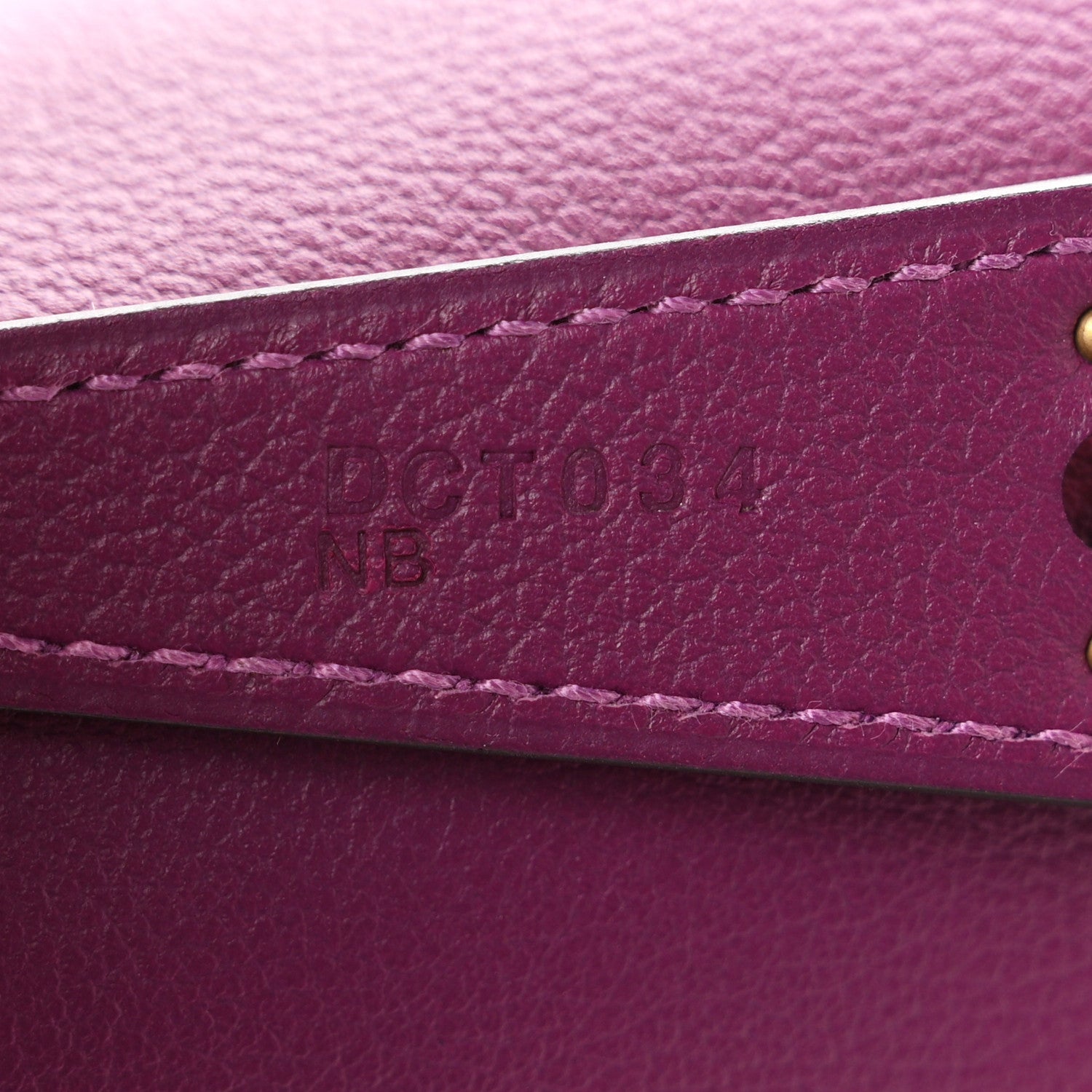 Hermes Evercolor Lindy 26 Anemone 7 of 11