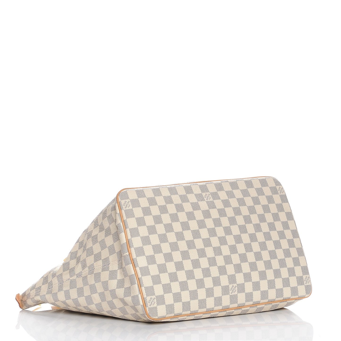 Damier Azur Saleya GM