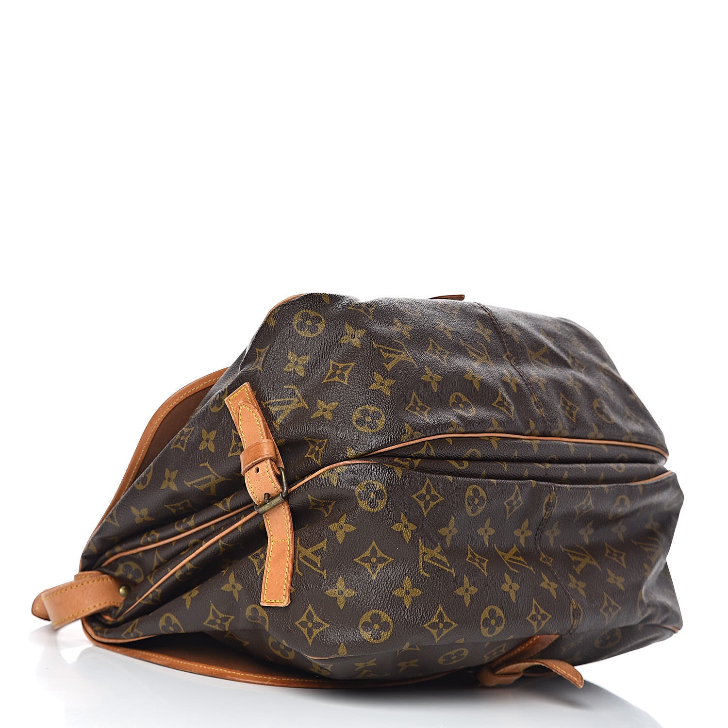 Louis Vuitton Monogram Saumur 35 4 of 18