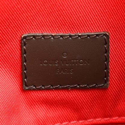 Louis Vuitton Damier Ebene Graceful MM 6 of 11