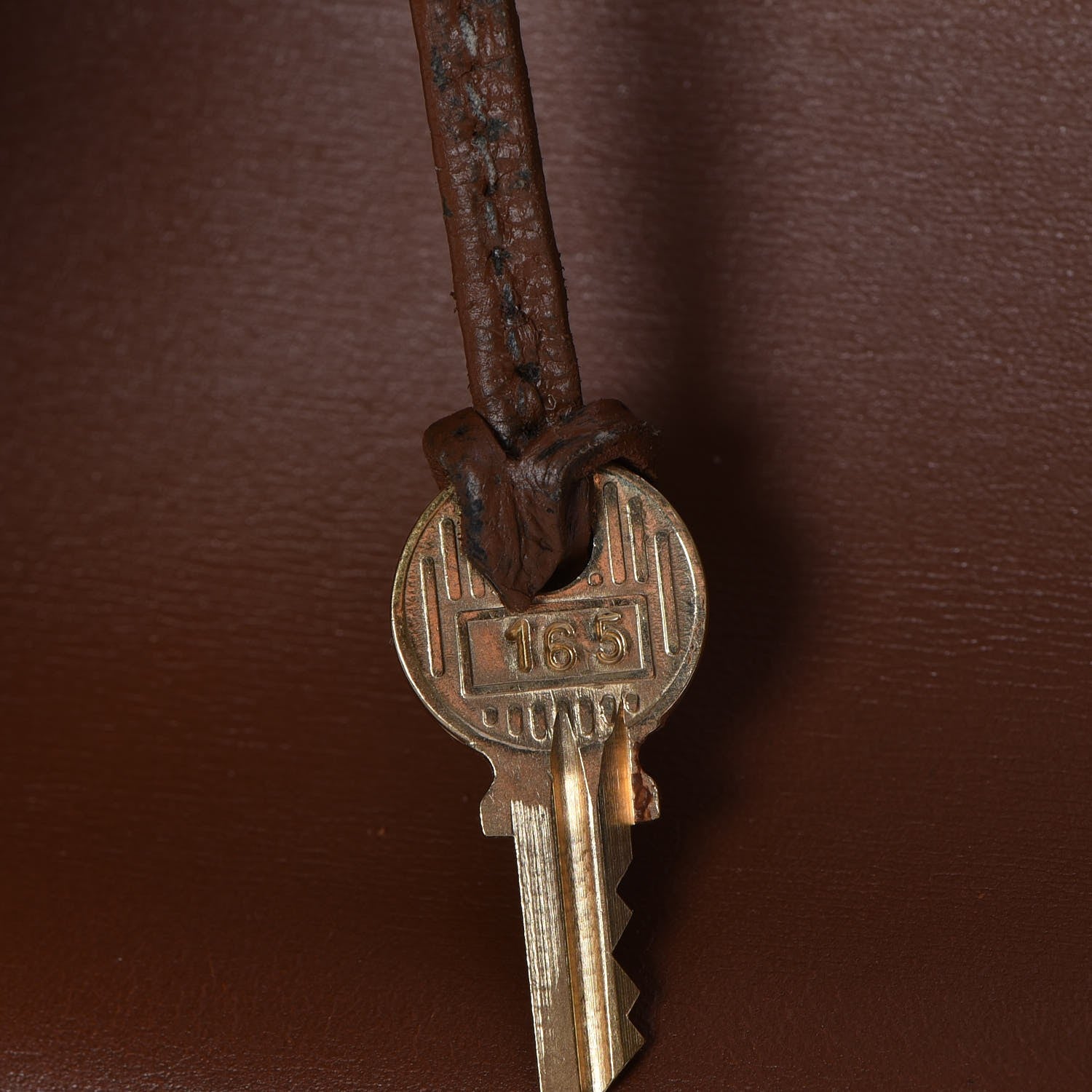 Hermes Box Birkin 35 Noisette 26 of 31