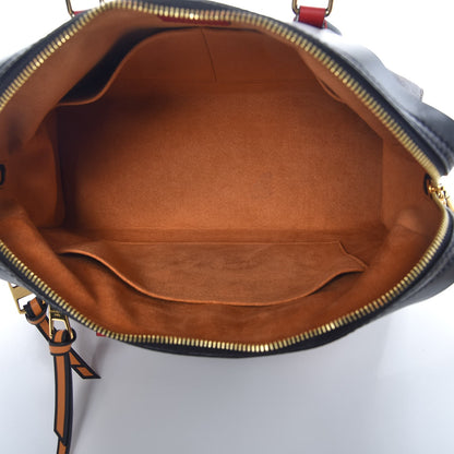 Louis Vuitton Monogram Tuileries Black 6 of 8