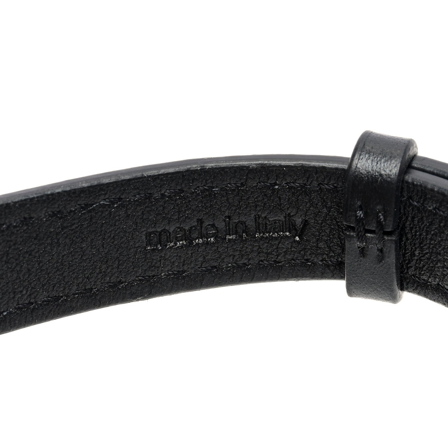 Louis Vuitton Monogram Party Palm Springs Bracelet 6 of 8