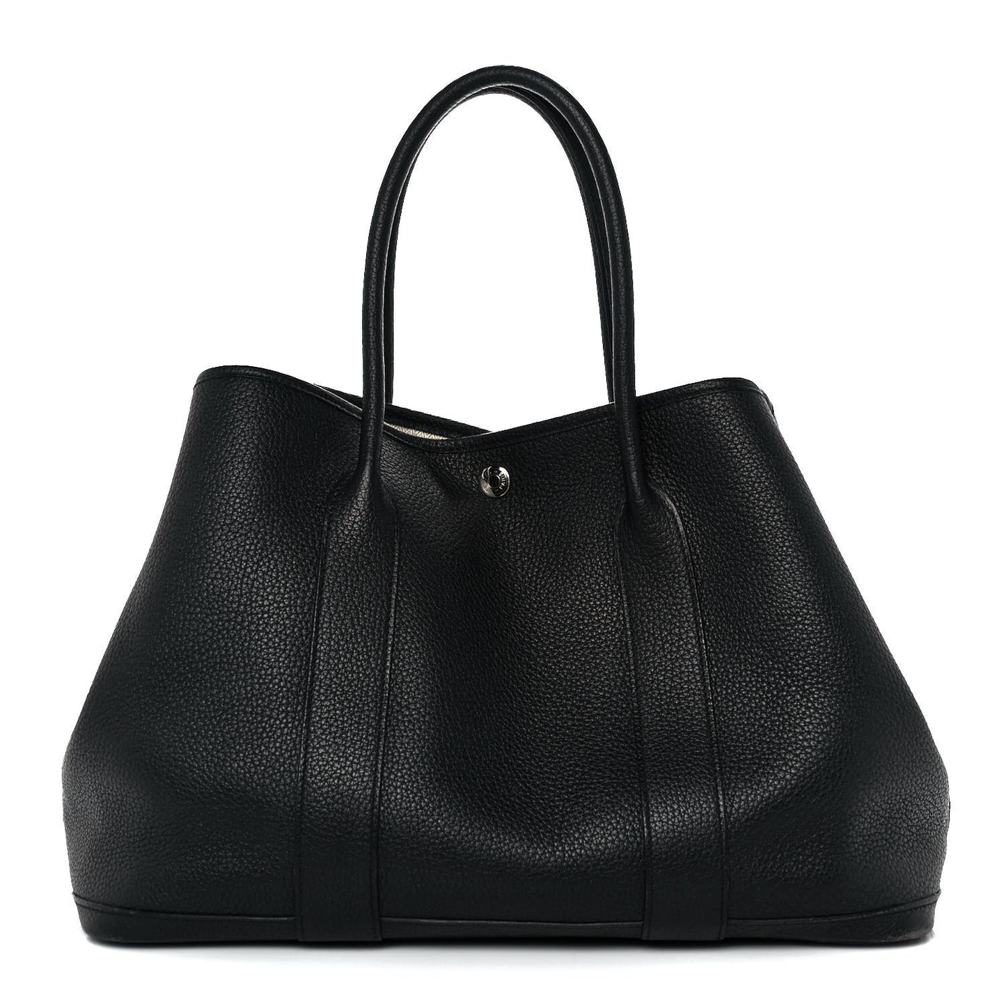 Negonda Garden Party Tote 36 MM Black