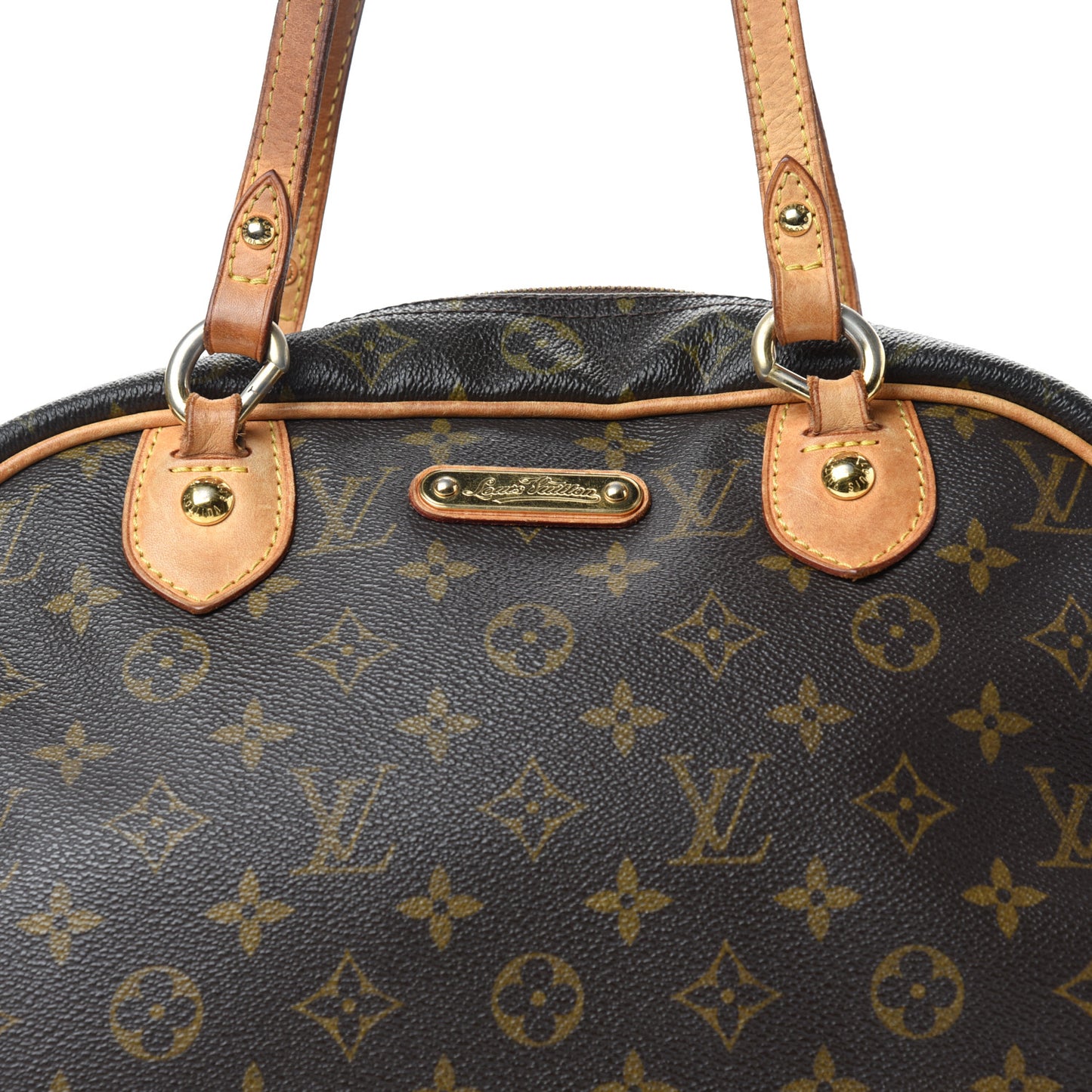 Monogram Montorgueil PM