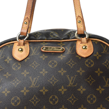 Louis Vuitton Monogram Montorgueil PM 10 of 10