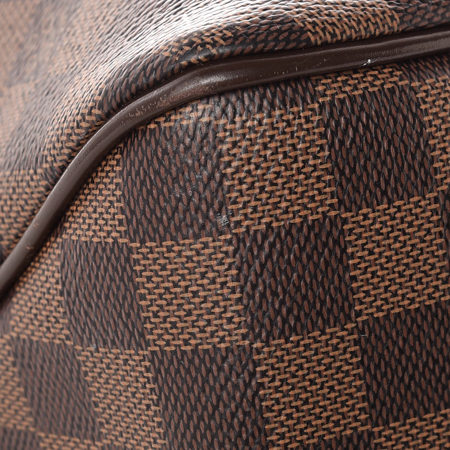 Louis Vuitton Damier Ebene Delightful MM 11 of 17