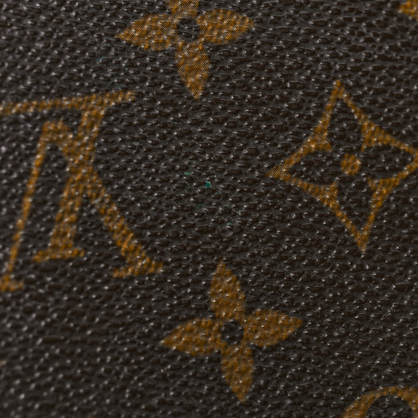Monogram Sarah Wallet
