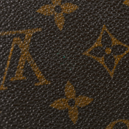 Louis Vuitton Monogram Sarah Wallet 8 of 8