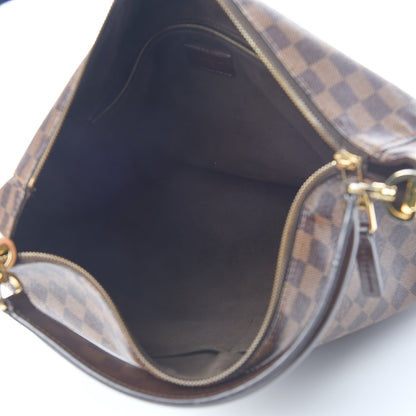 Louis Vuitton Damier Ebene Portobello GM 5 of 11