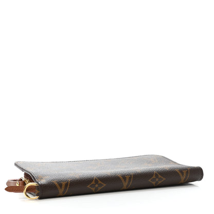 Louis Vuitton Monogram Insolite Organizer Wallet Armagnac 3 of 4
