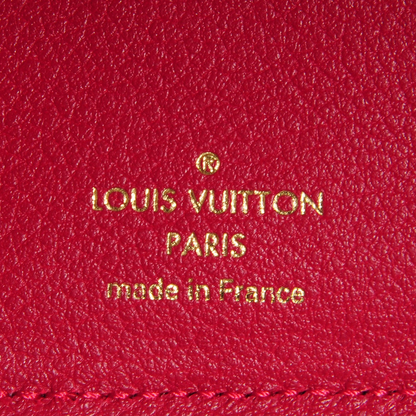 Empreinte Compact Curieuse Wallet Jaipur