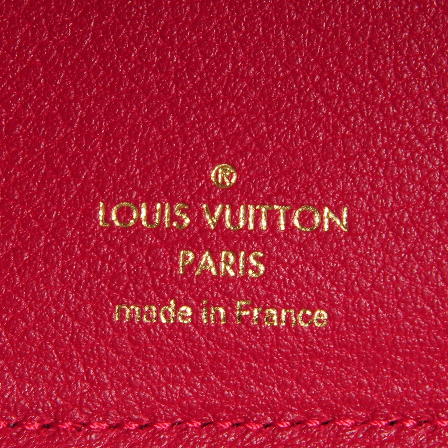 Louis Vuitton Empreinte Compact Curieuse Wallet Jaipur 6 of 8