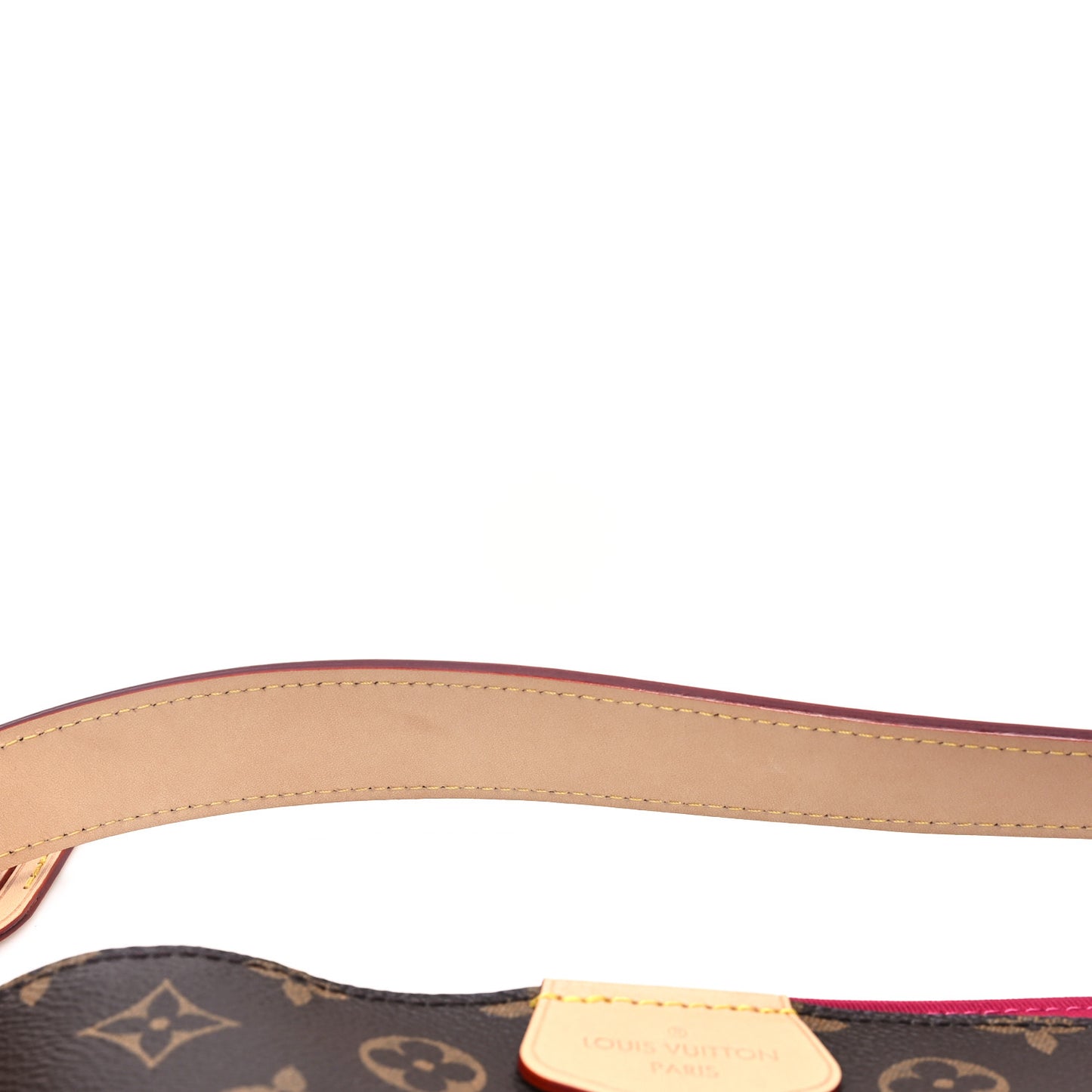 Monogram Graceful MM Pivoine