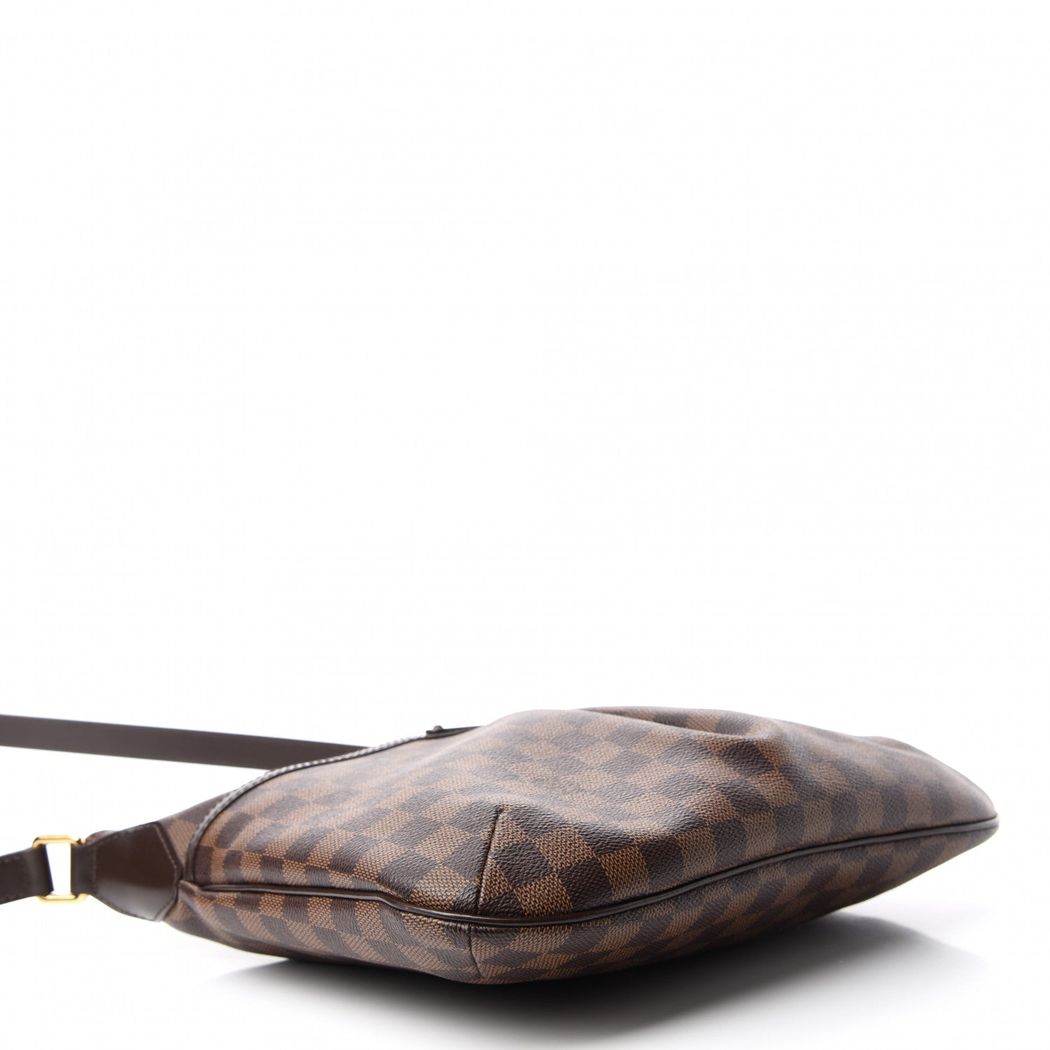 Louis Vuitton Damier Ebene Bloomsbury PM 4 of 11