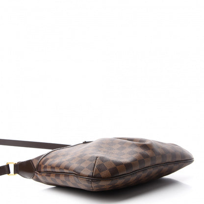 Louis Vuitton Damier Ebene Bloomsbury PM 4 of 11