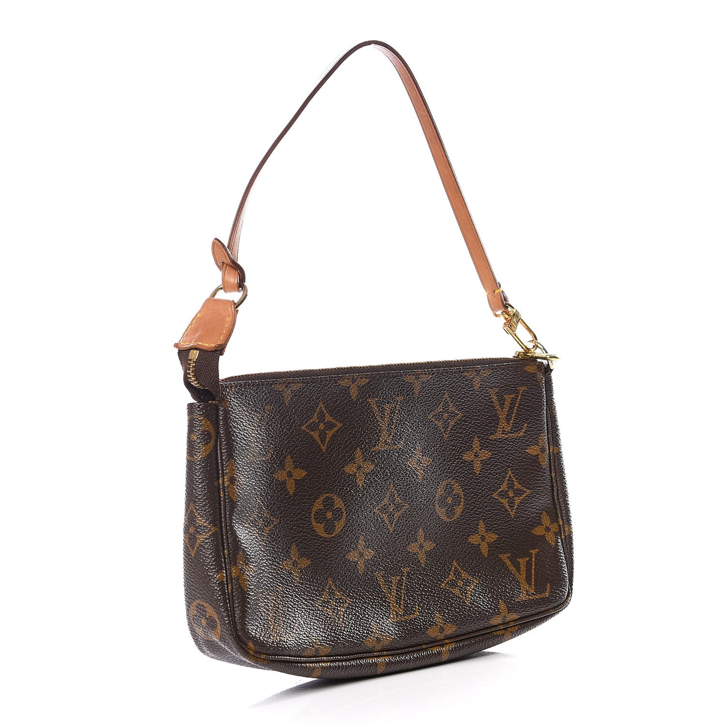 Monogram Pochette Accessories