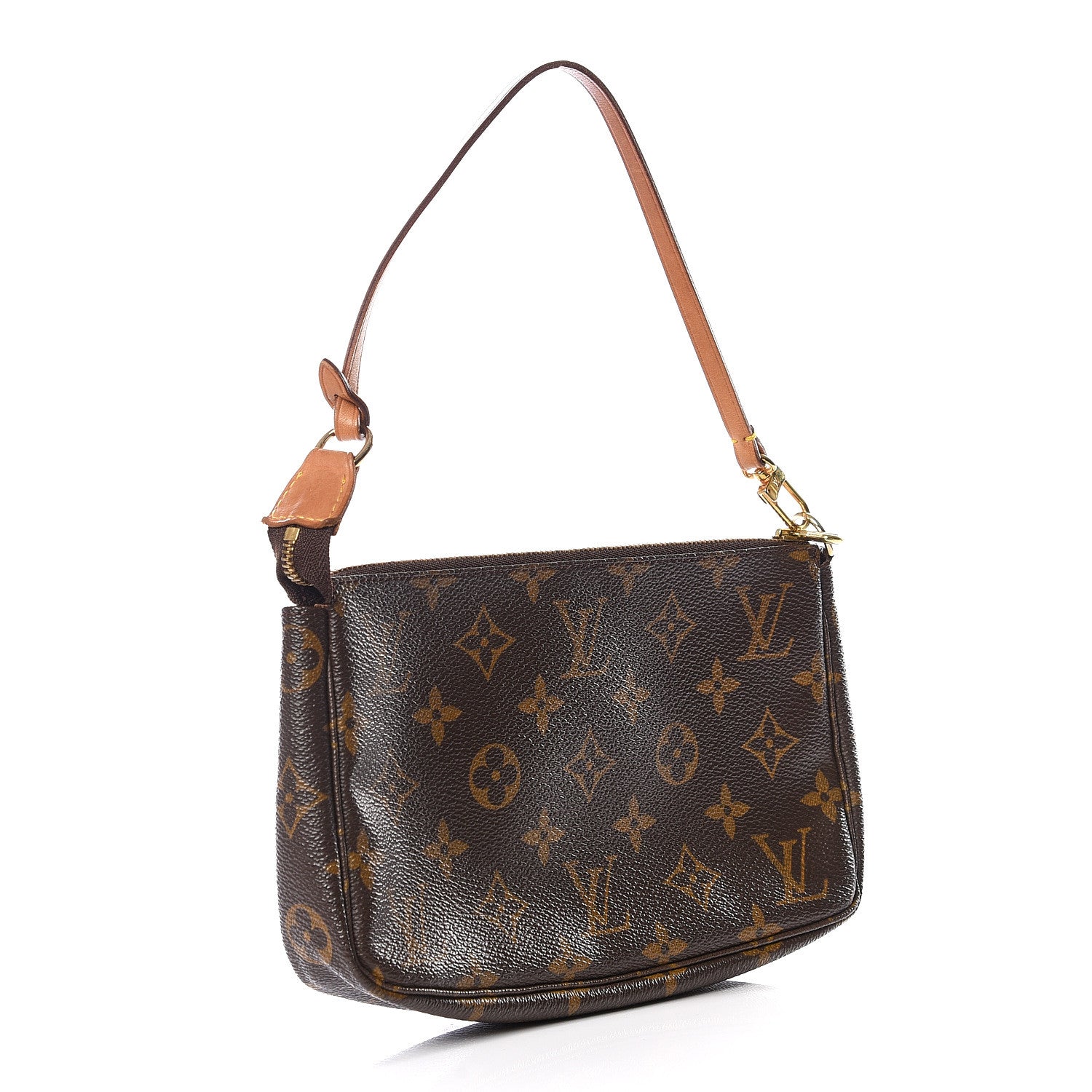 Louis Vuitton Monogram Pochette Accessories 2 of 8