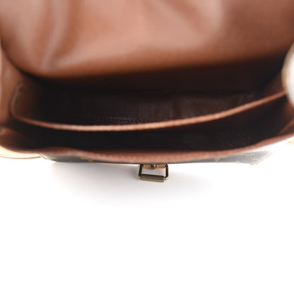 Louis Vuitton Monogram Cartouchiere 22 5 of 12
