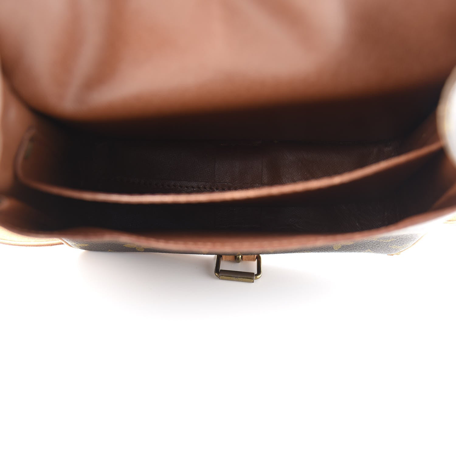 Louis Vuitton Monogram Cartouchiere 22 5 of 12