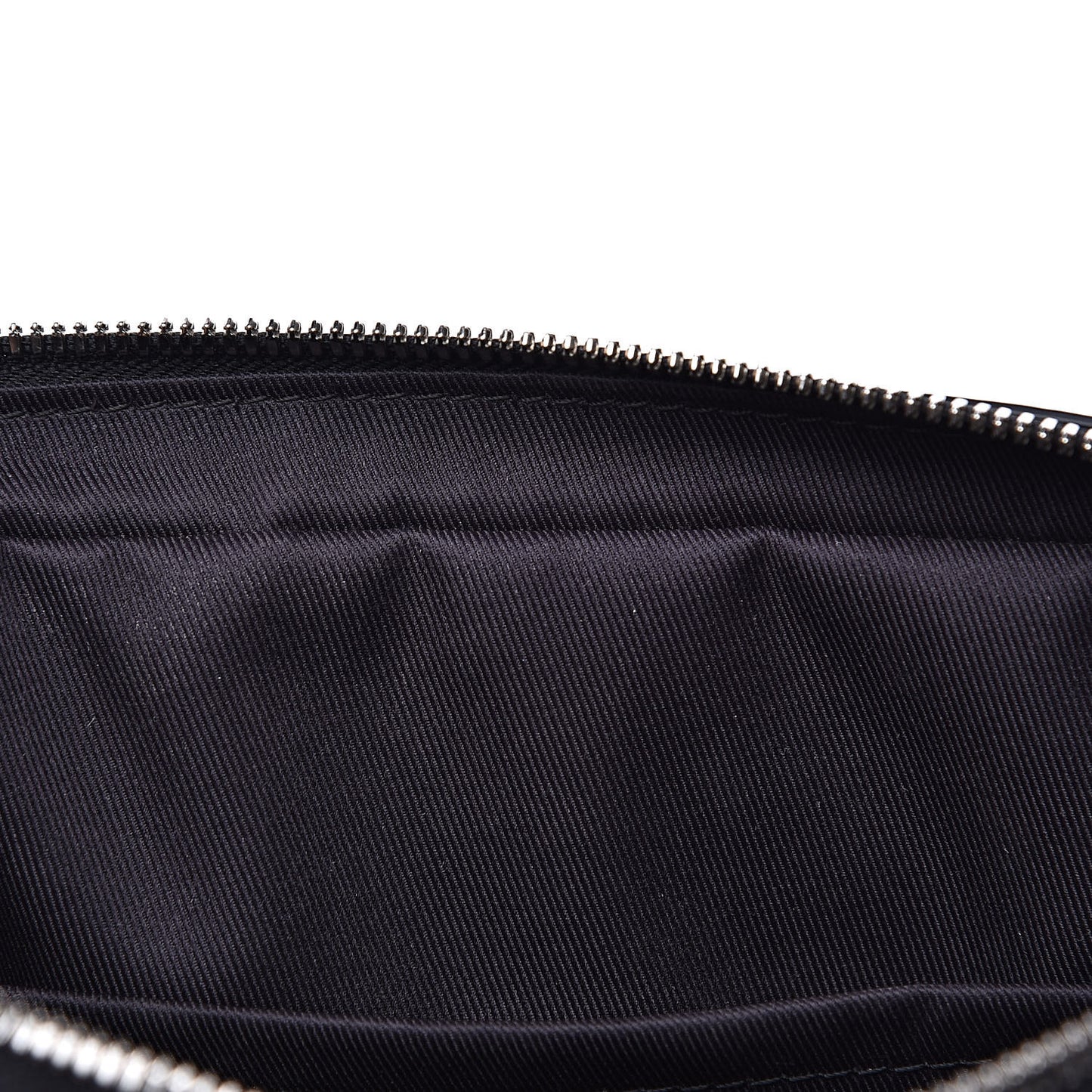 Taiga Monogram Outdoor Messenger White
