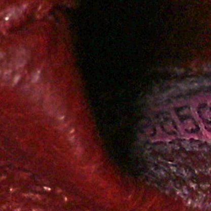 Chanel Lambskin Quilted Jumbo Single Flap Black 7 of 10