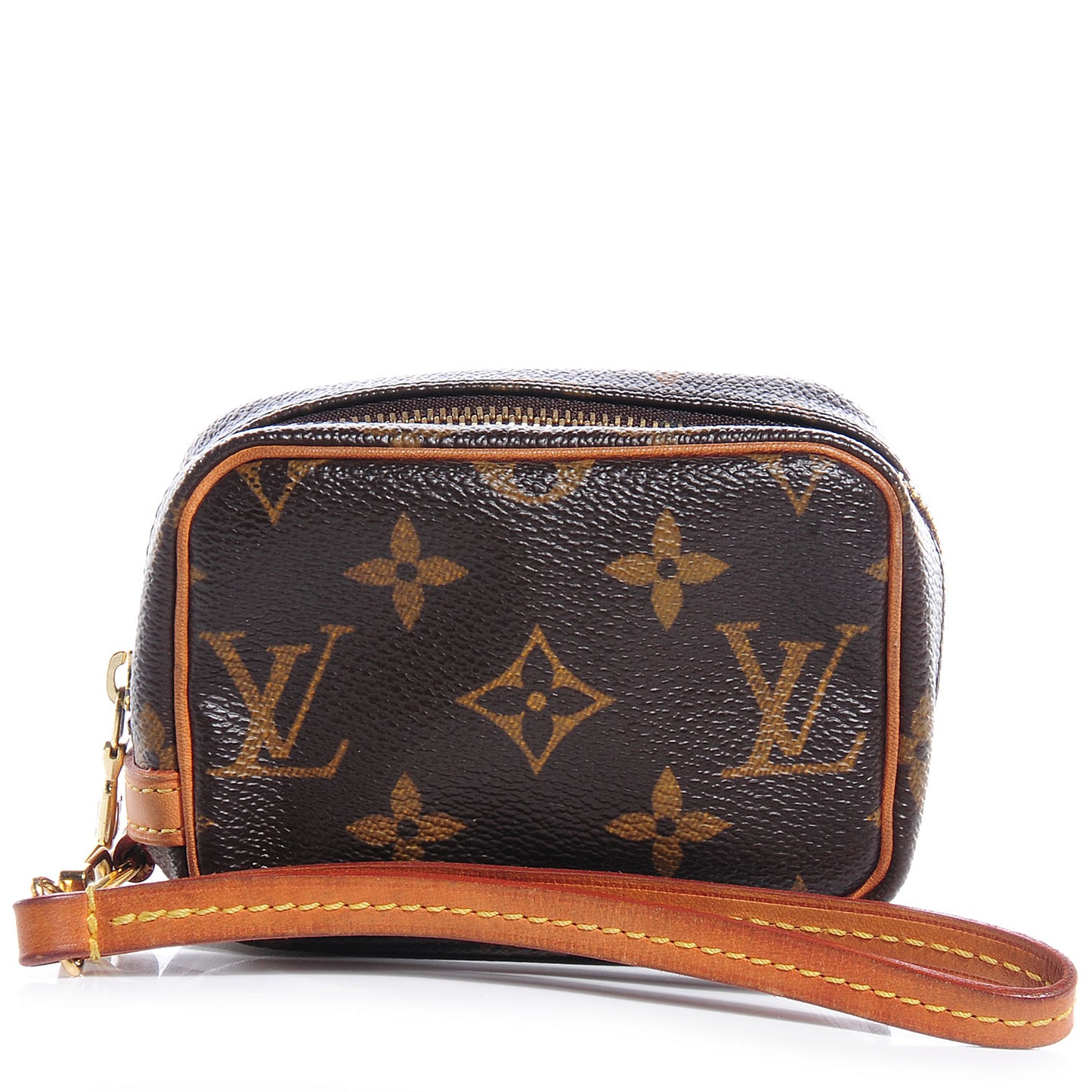 Monogram Wapity Case