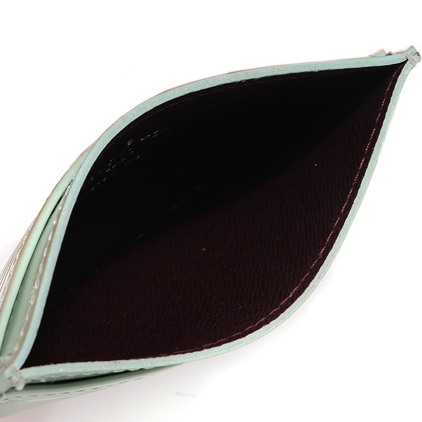 Electric Epi Card Holder Amande