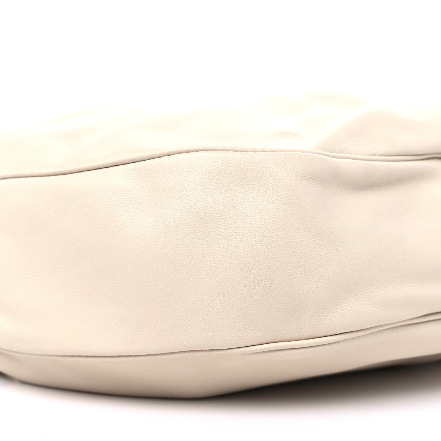Mulberry Soft Nappa Angelica Tote Coconut 7 of 8