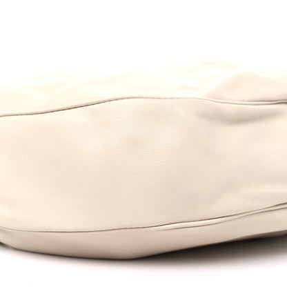 Mulberry Soft Nappa Angelica Tote Coconut 7 of 8