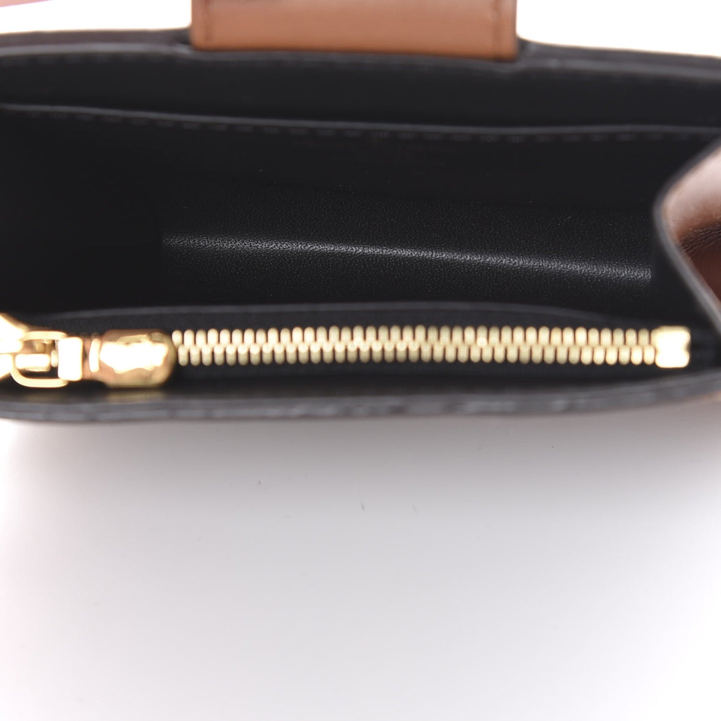 Reverse Monogram Dauphine Multicartes