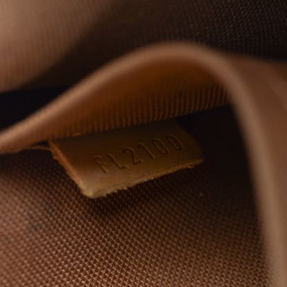 Louis Vuitton Monogram Popincourt Haut 7 of 7