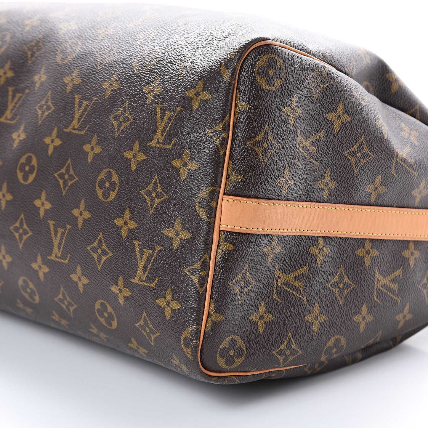 Monogram Speedy Bandouliere 40