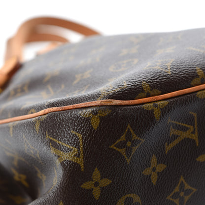 Louis Vuitton Monogram Batignolles Horizontal 8 of 15