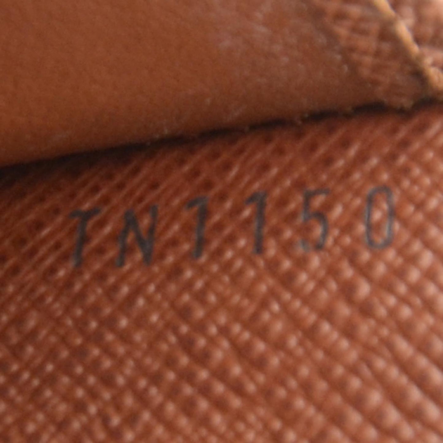 Monogram Joey Wallet