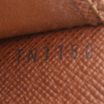 Louis Vuitton Monogram Joey Wallet 8 of 8