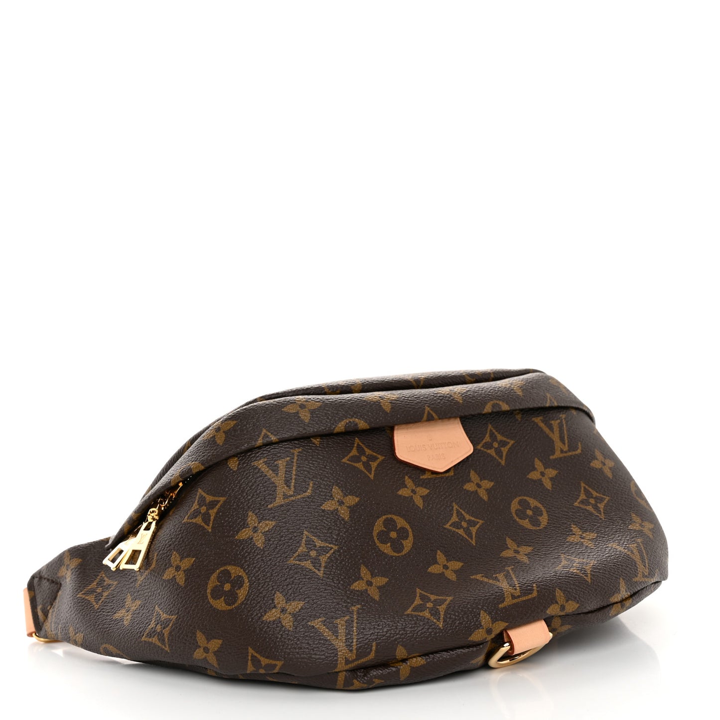 LOUIS VUITTON Monogram Bumbag