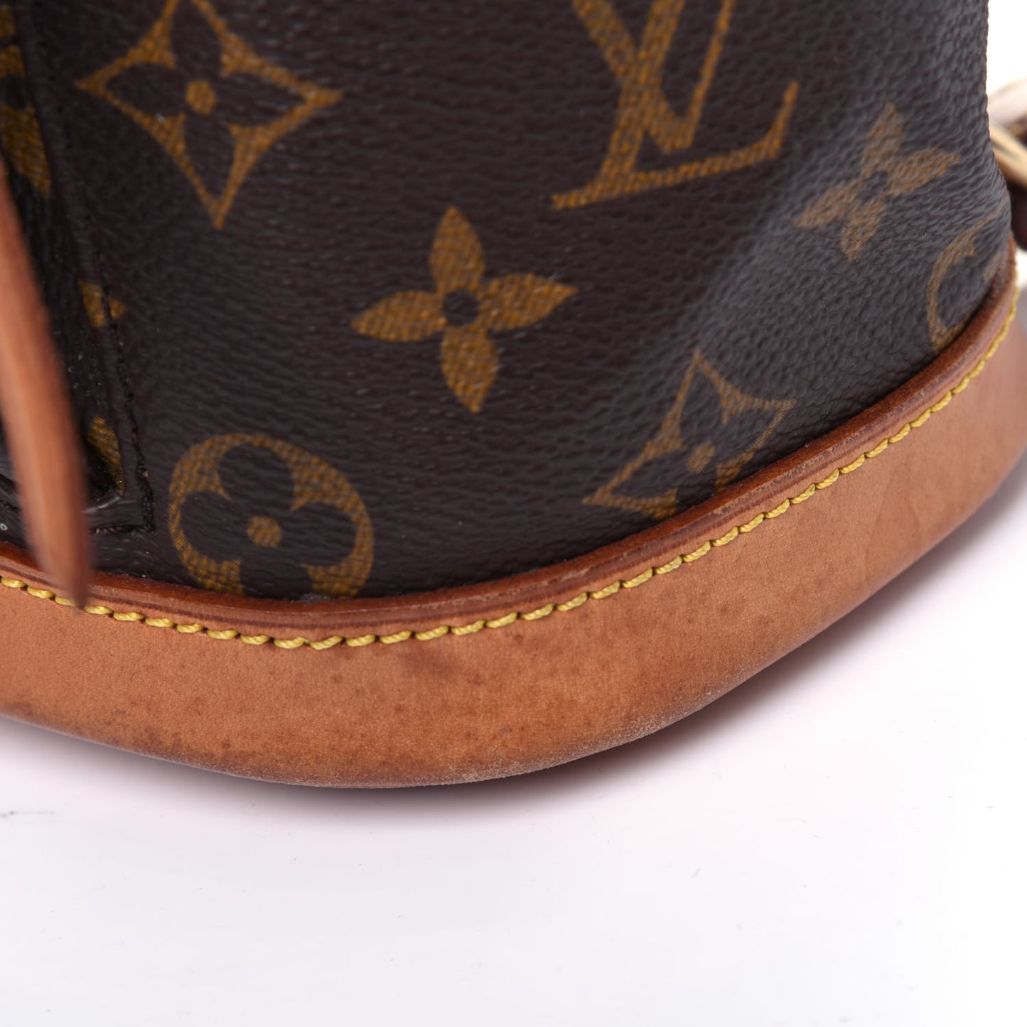 Monogram Mini Montsouris Backpack