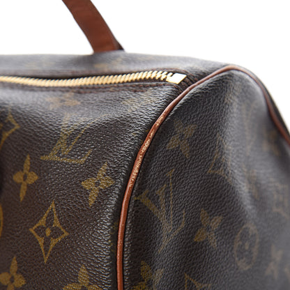 Louis Vuitton Monogram Papillon 26 13 of 16