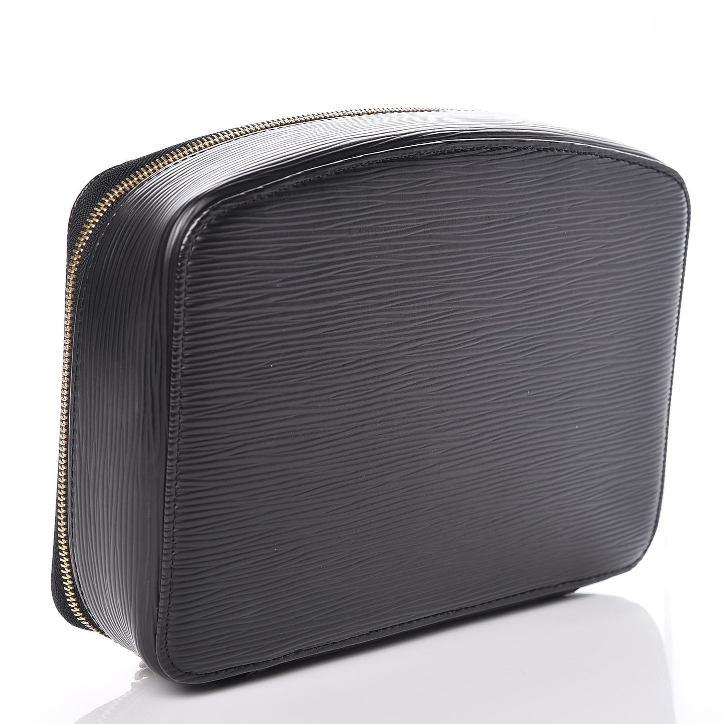 Epi Monte Carlo Jewelry Box Black