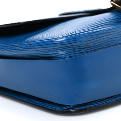 Louis Vuitton Epi Cartouchiere Toledo 9 of 11