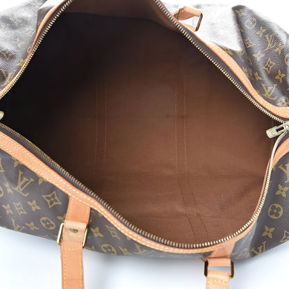 Louis Vuitton Monogram Sac Souple 55 4 of 13