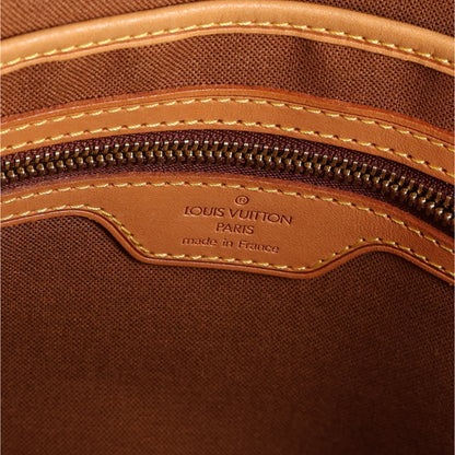 Louis Vuitton Monogram Vavin GM 6 of 10