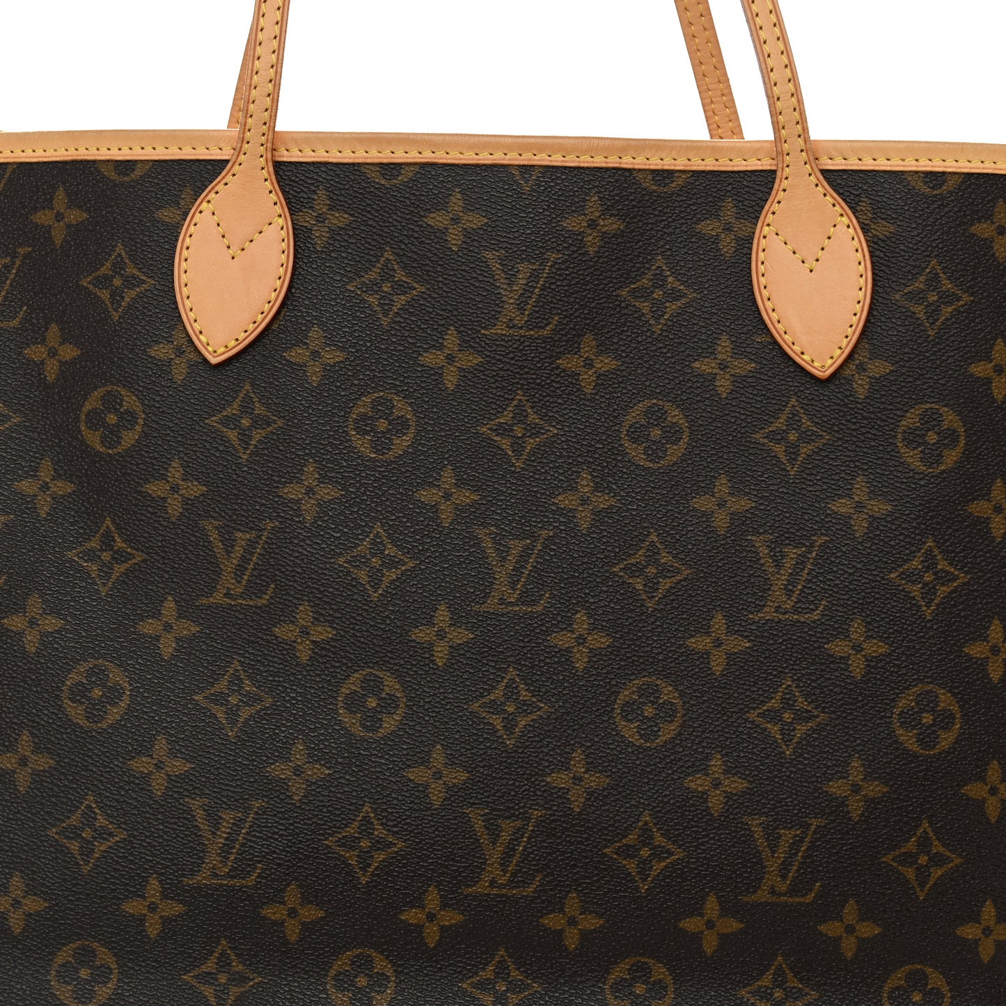 Monogram Neverfull GM