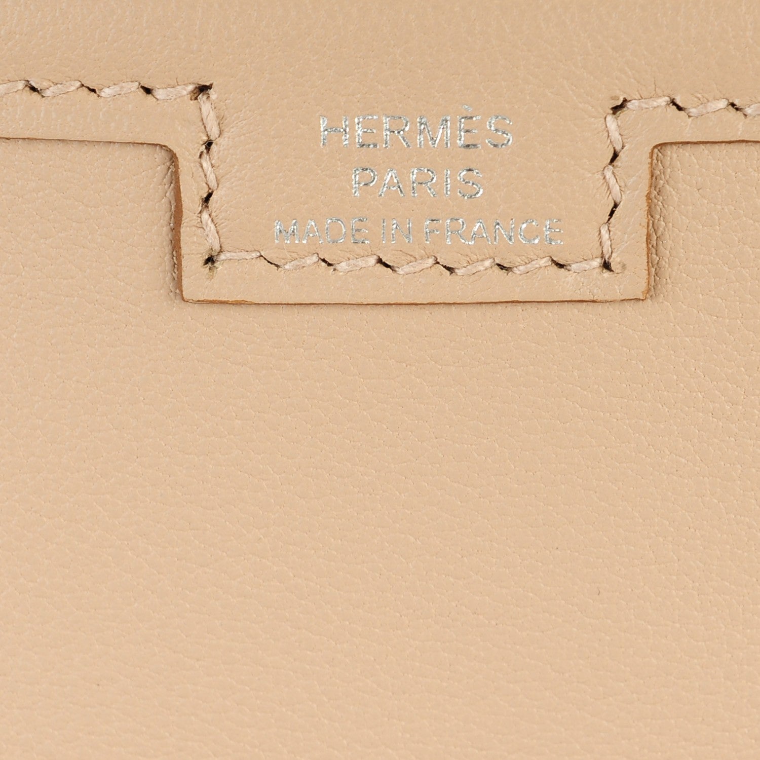 Hermes Swift Jige Elan 29 Clutch Argile 6 of 11