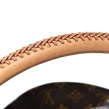 Louis Vuitton Monogram Artsy MM 14 of 14