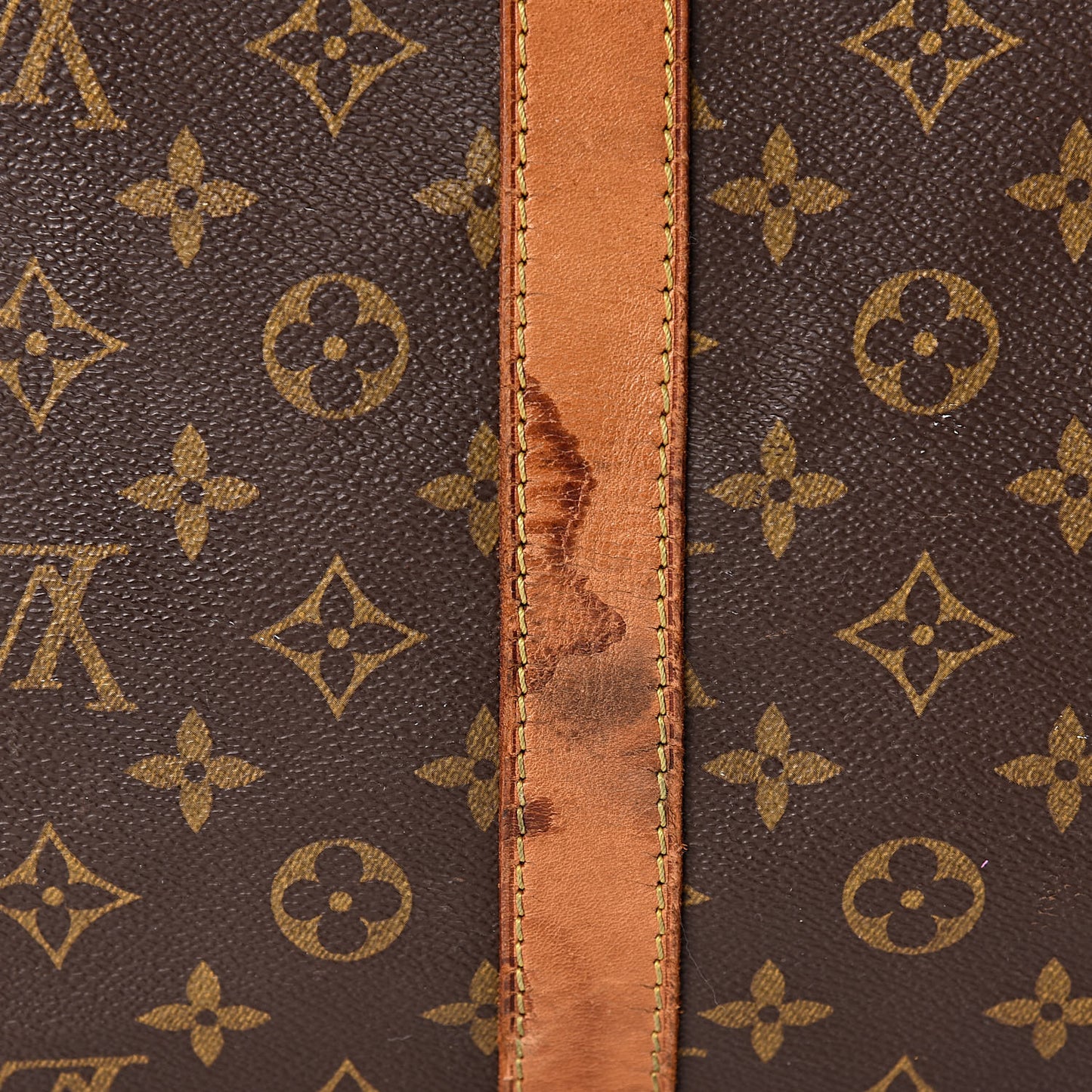 Monogram Keepall 60